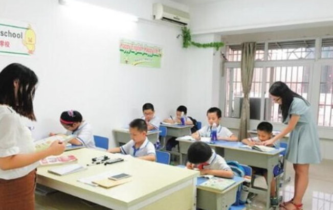 河北强降雨天气停止一切线下教学，邯郸幼儿园、学校以及培训班全停！