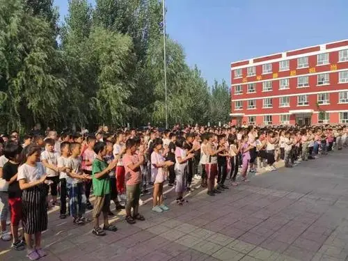 民办义务教育在校生占比控制在5%以内，邯郸教育局2022工作要点发布