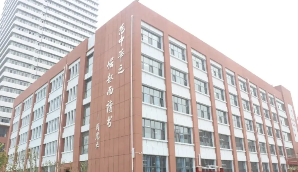 邯郸衡一永华中学多名学生无学籍 回应：3月底将注册