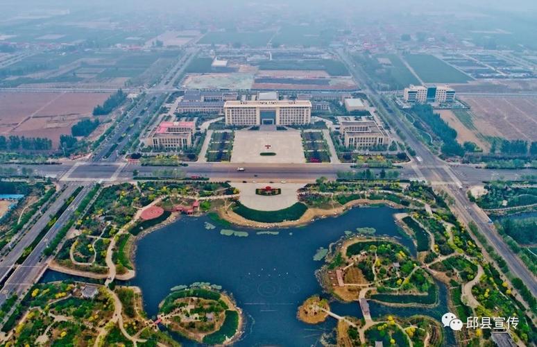 河北邯郸市2021年招商引资考核结果出炉 邱县名列第一