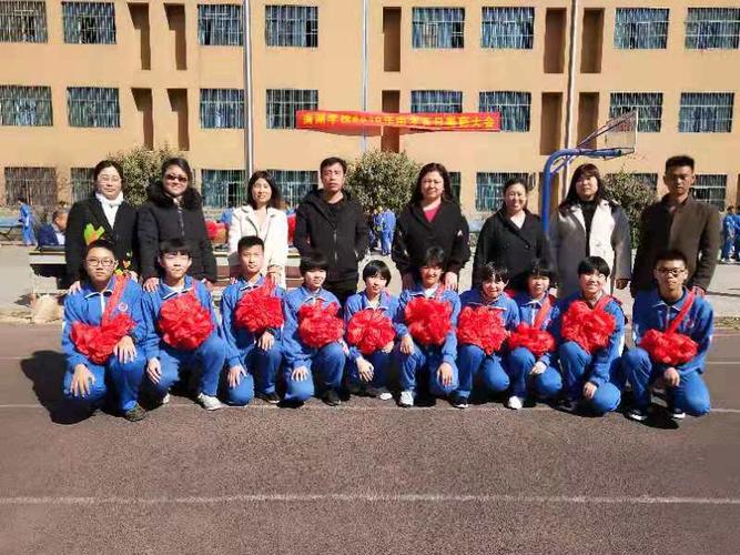 邯郸南湖中学和邯郸扬帆中学2022年不招生！